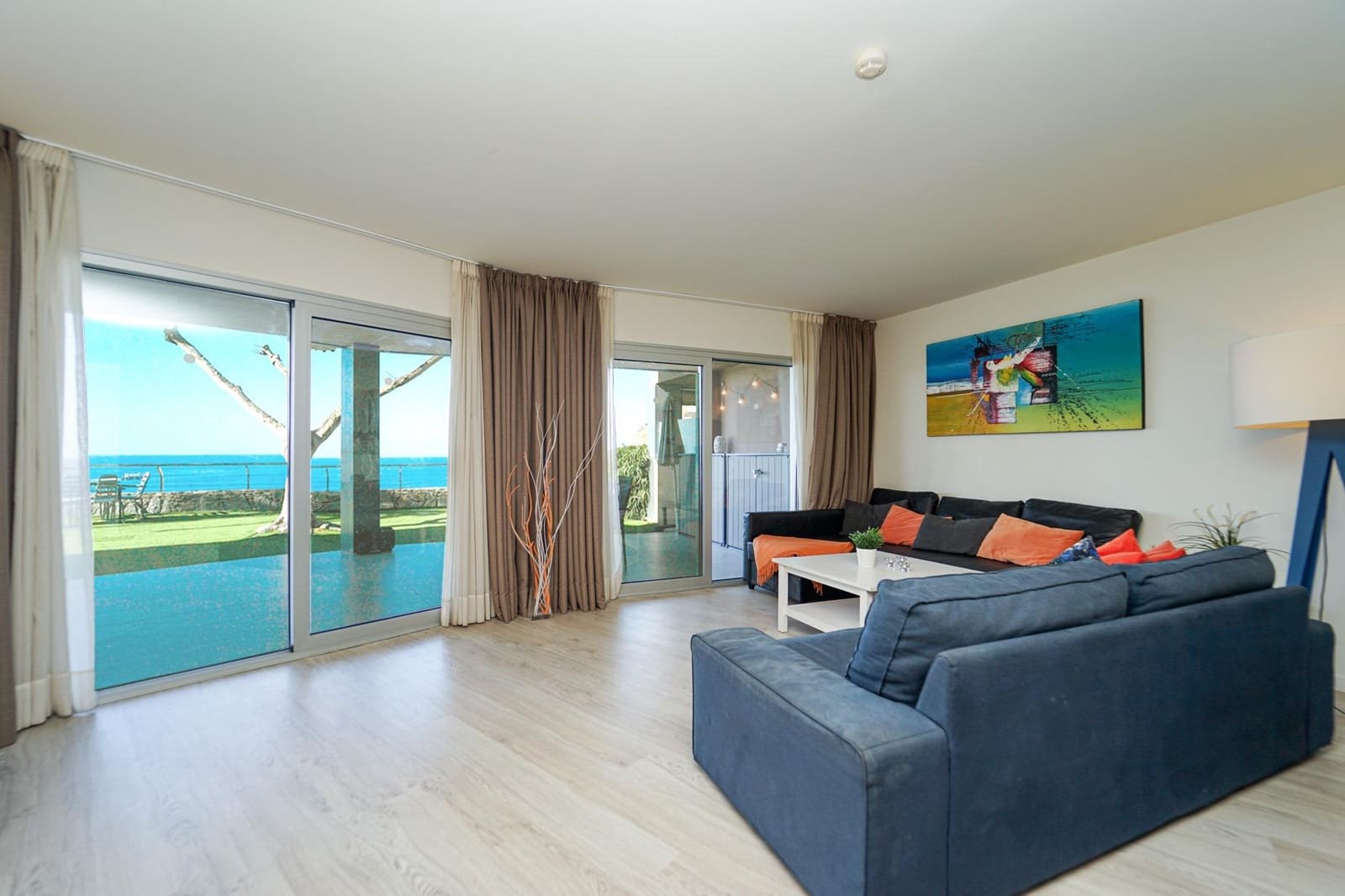 2 soveværelse Lejlighed til salg i Playa del Cura med swimmingpool - € 545.000 (Ref: 8825140)