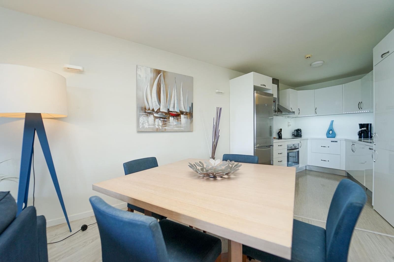 2 soveværelse Lejlighed til salg i Playa del Cura med swimmingpool - € 545.000 (Ref: 8825140)