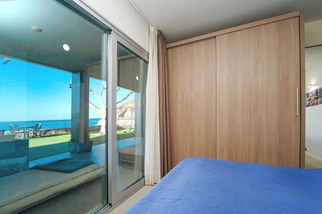 2 slaapkamer Appartement te koop in Playa del Cura, Mogán met zwembad - € 545.000 (Ref: 8825140)