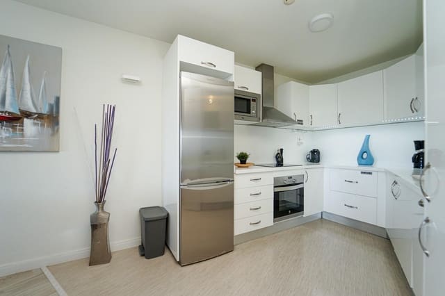 2 slaapkamer Appartement te koop in Playa del Cura, Mogán met zwembad - € 545.000 (Ref: 8825140)