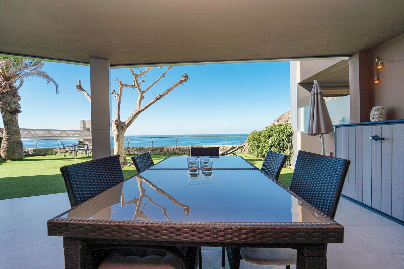 2 soveværelse Lejlighed til salg i Playa del Cura med swimmingpool - € 545.000 (Ref: 8825140)