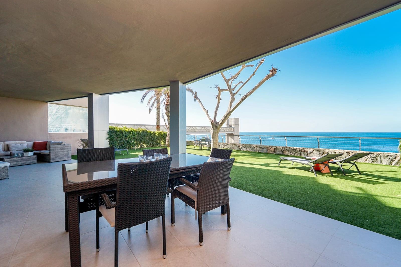 2 soveværelse Lejlighed til salg i Playa del Cura med swimmingpool - € 545.000 (Ref: 8825140)