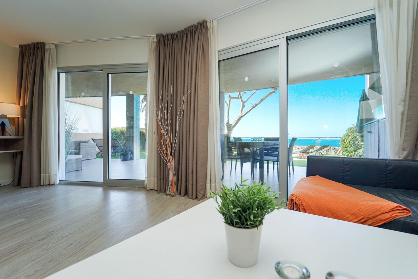 2 soveværelse Lejlighed til salg i Playa del Cura med swimmingpool - € 545.000 (Ref: 8825140)