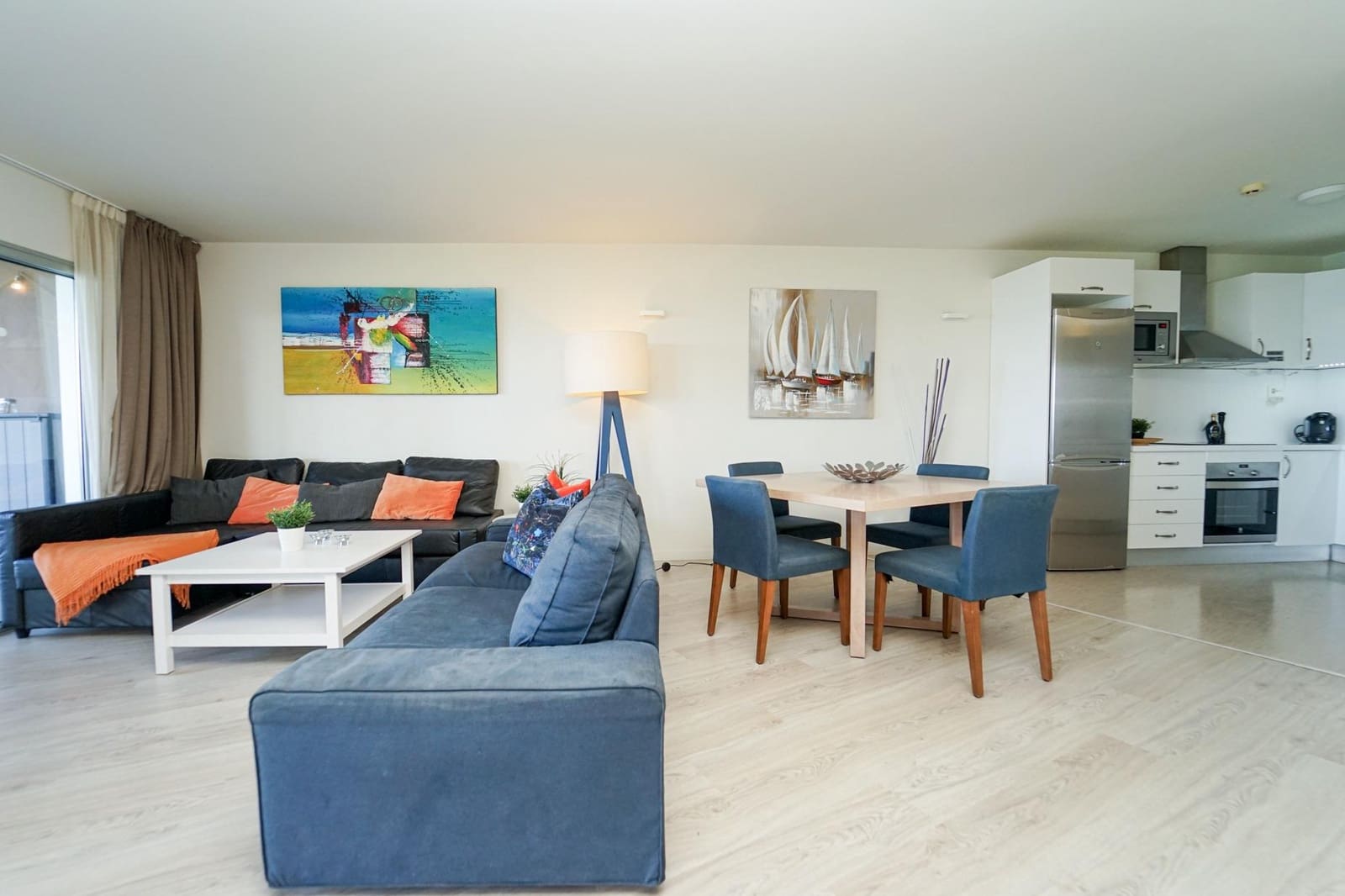 2 soveværelse Lejlighed til salg i Playa del Cura med swimmingpool - € 545.000 (Ref: 8825140)