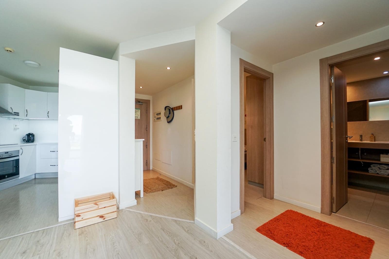 2 soveværelse Lejlighed til salg i Playa del Cura med swimmingpool - € 545.000 (Ref: 8825140)