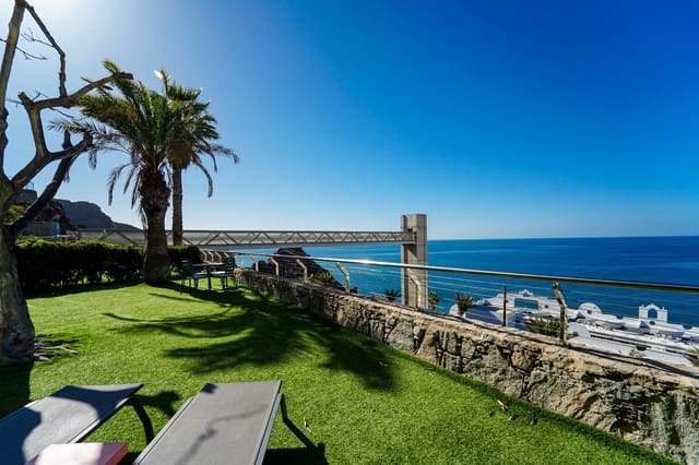 2 slaapkamer Appartement te koop in Playa del Cura, Mogán met zwembad - € 545.000 (Ref: 8825140)