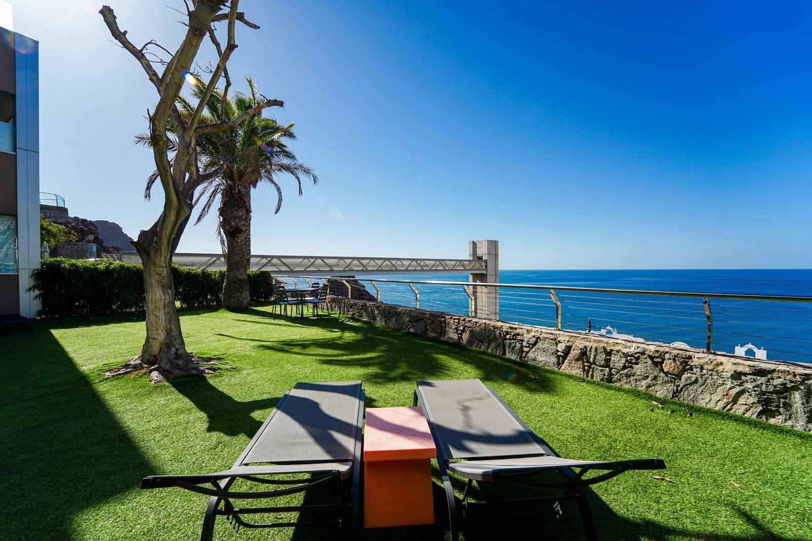 2 soveværelse Lejlighed til salg i Playa del Cura med swimmingpool - € 545.000 (Ref: 8825140)