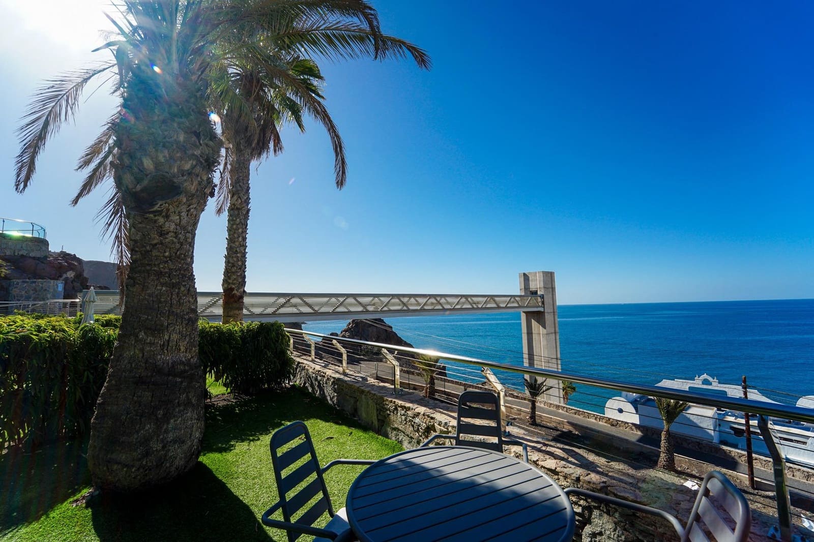 2 soveværelse Lejlighed til salg i Playa del Cura med swimmingpool - € 545.000 (Ref: 8825140)