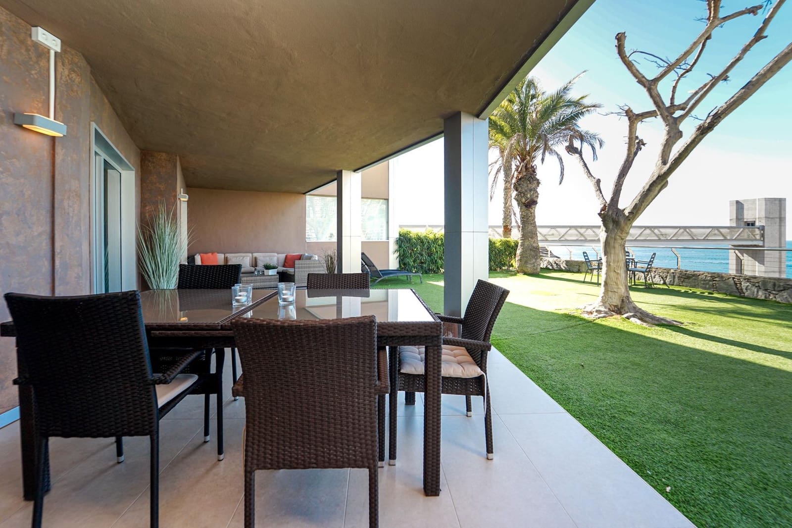 2 soveværelse Lejlighed til salg i Playa del Cura med swimmingpool - € 545.000 (Ref: 8825140)