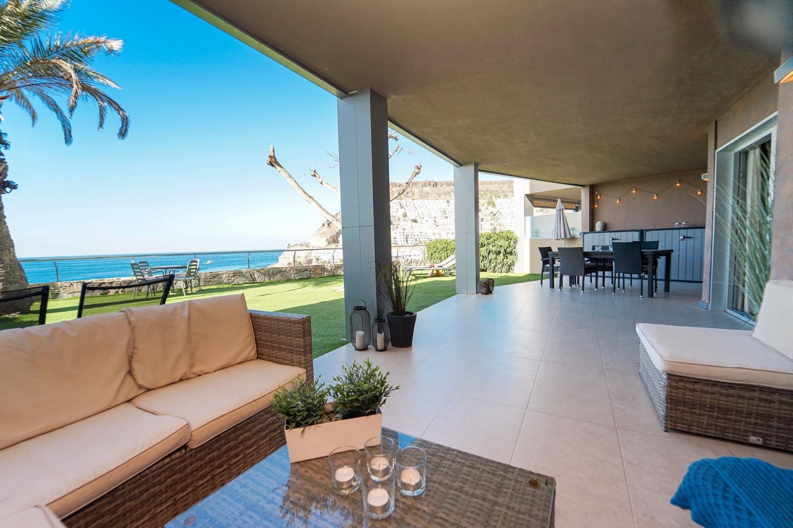 2 soveværelse Lejlighed til salg i Playa del Cura med swimmingpool - € 545.000 (Ref: 8825140)