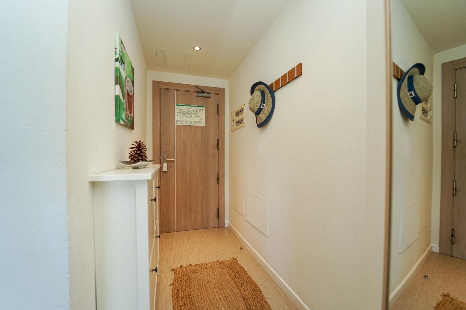 2 soveværelse Lejlighed til salg i Playa del Cura med swimmingpool - € 545.000 (Ref: 8825140)