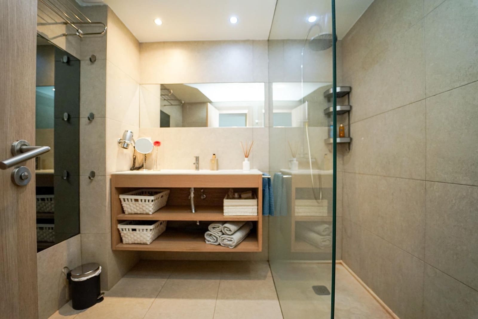 2 soveværelse Lejlighed til salg i Playa del Cura med swimmingpool - € 545.000 (Ref: 8825140)