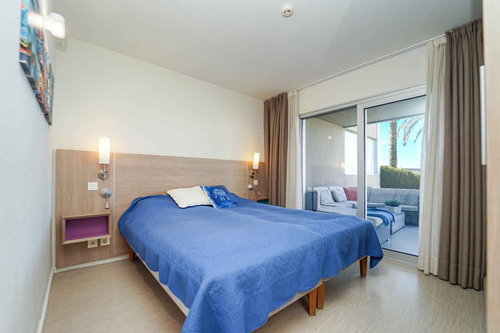 2 soveværelse Lejlighed til salg i Playa del Cura med swimmingpool - € 545.000 (Ref: 8825140)