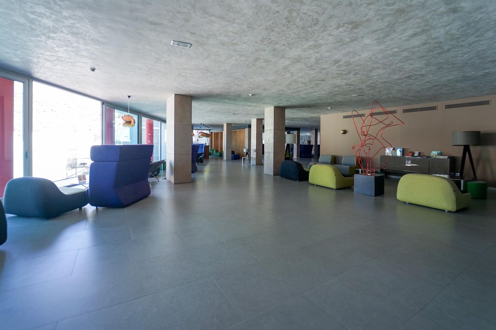 2 soveværelse Lejlighed til salg i Playa del Cura med swimmingpool - € 545.000 (Ref: 8825140)