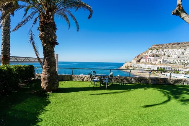 2 slaapkamer Appartement te koop in Playa del Cura, Mogán met zwembad - € 545.000 (Ref: 8825140)