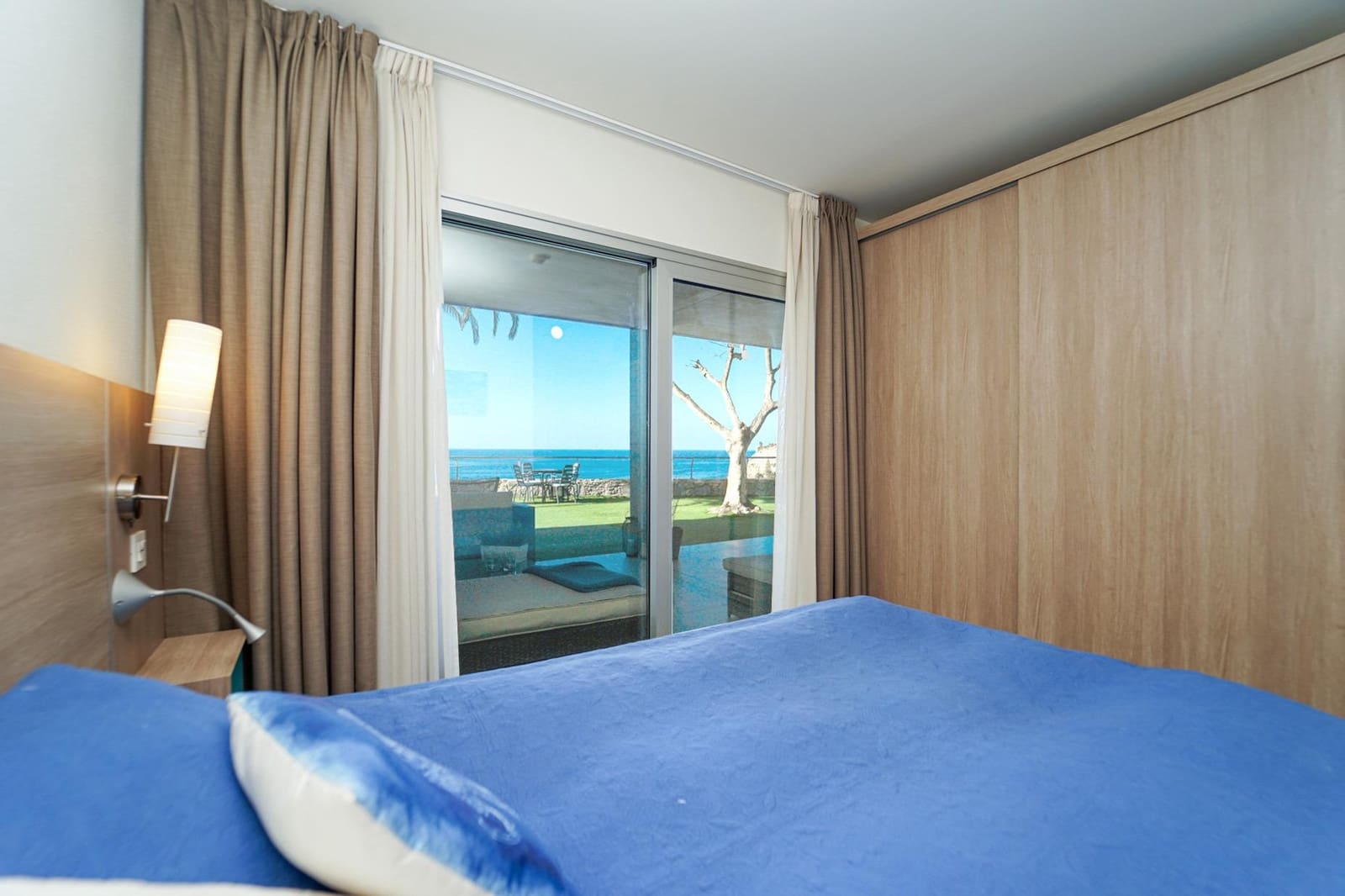 2 soveværelse Lejlighed til salg i Playa del Cura med swimmingpool - € 545.000 (Ref: 8825140)