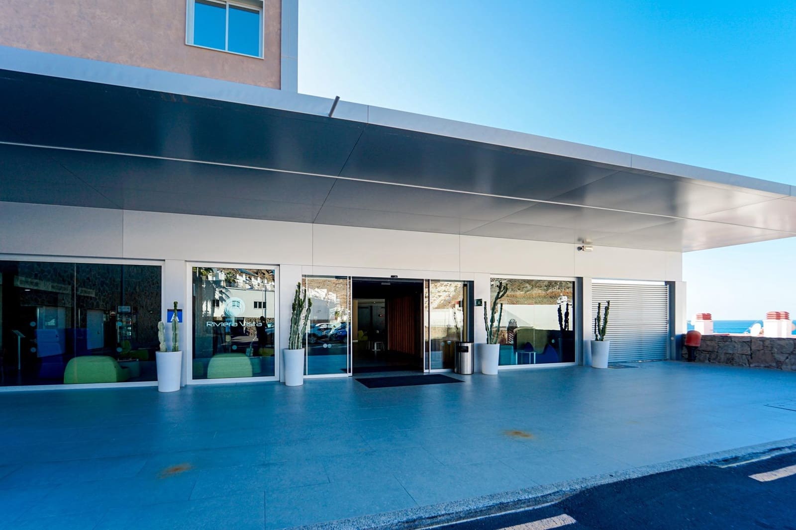 2 soveværelse Lejlighed til salg i Playa del Cura med swimmingpool - € 545.000 (Ref: 8825140)