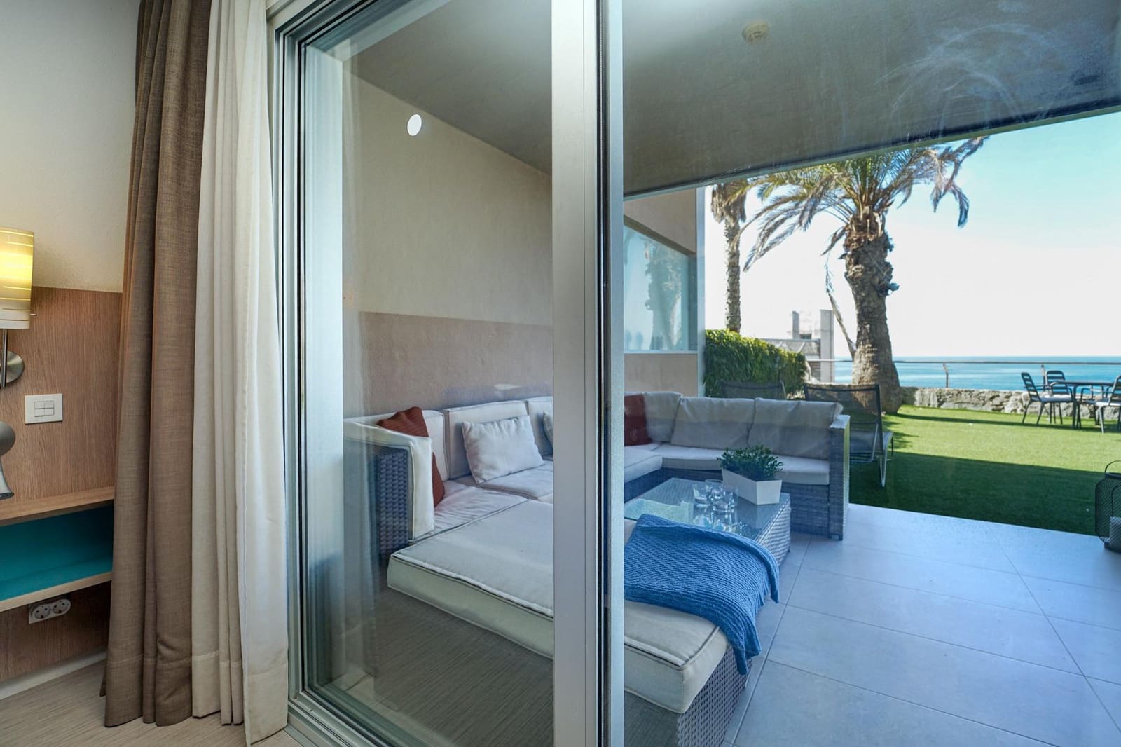 2 soveværelse Lejlighed til salg i Playa del Cura med swimmingpool - € 545.000 (Ref: 8825140)