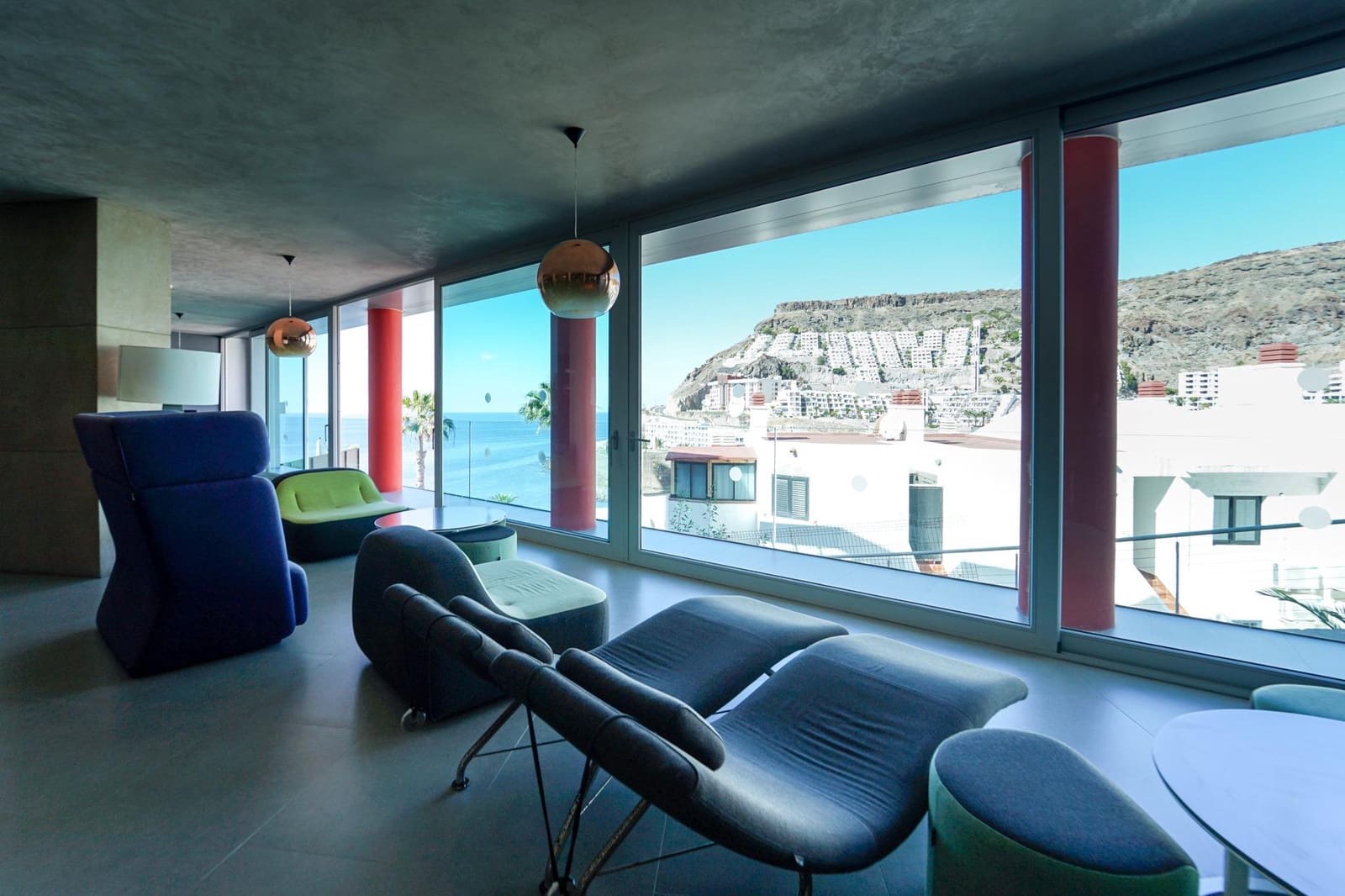 2 soveværelse Lejlighed til salg i Playa del Cura med swimmingpool - € 545.000 (Ref: 8825140)