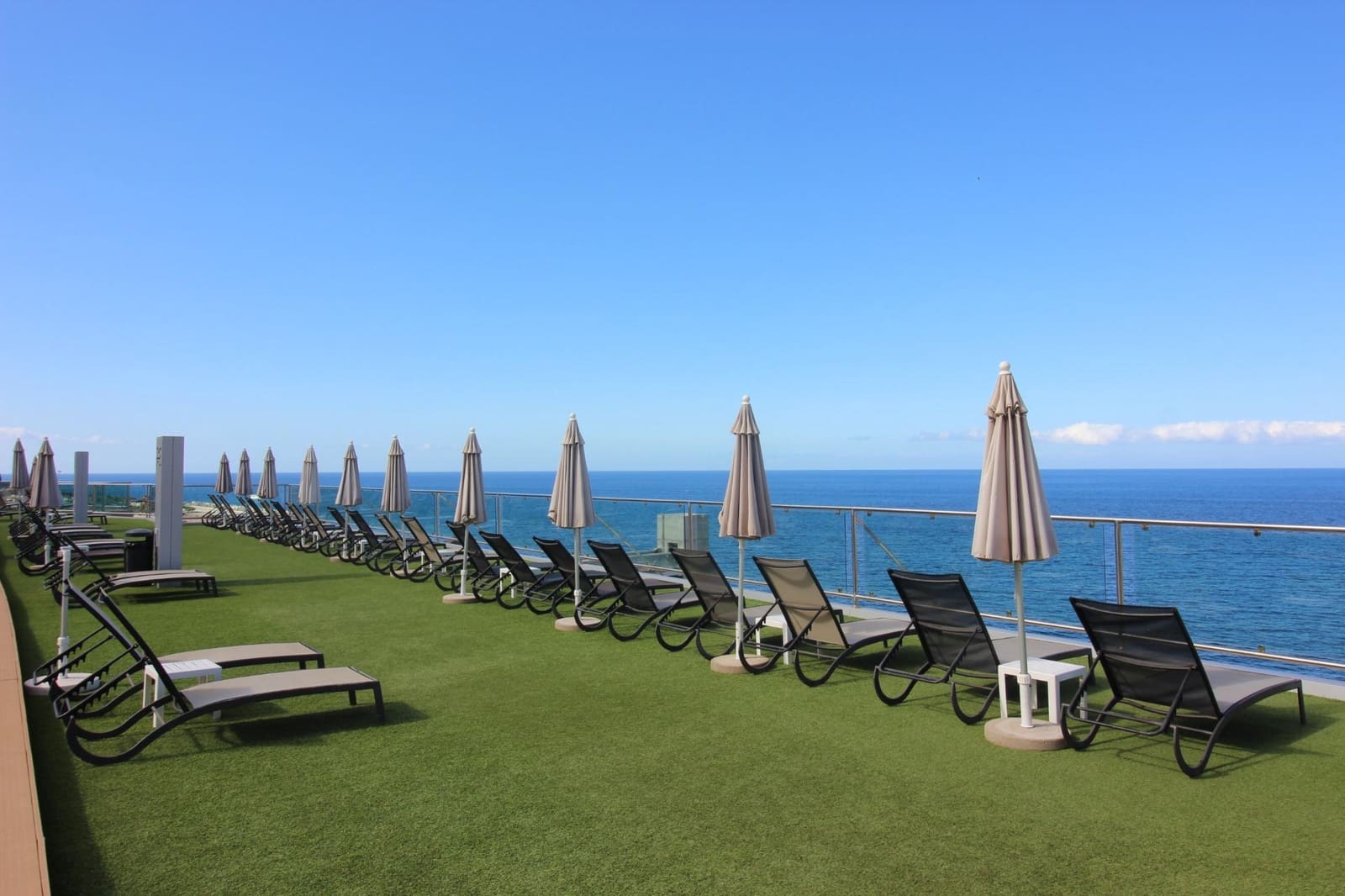 2 soveværelse Lejlighed til salg i Playa del Cura med swimmingpool - € 545.000 (Ref: 8825140)