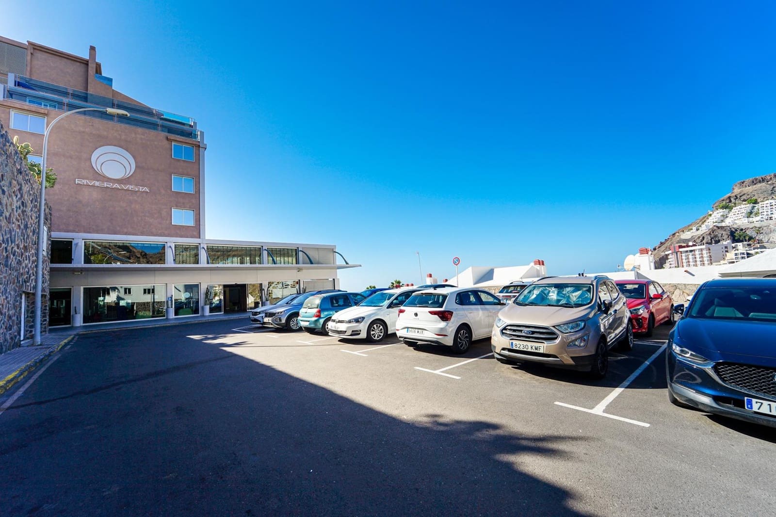 2 soveværelse Lejlighed til salg i Playa del Cura med swimmingpool - € 545.000 (Ref: 8825140)