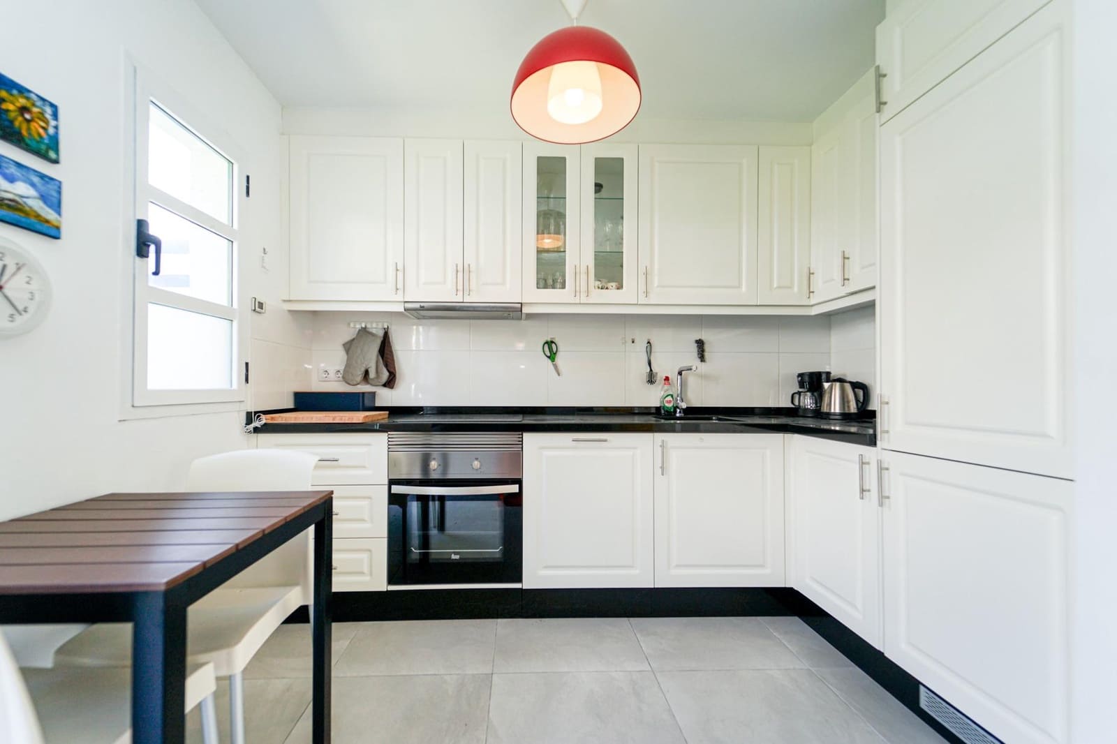 1 soveværelse Lejlighed til salg i Mogan med swimmingpool - € 465.000 (Ref: 8875648)