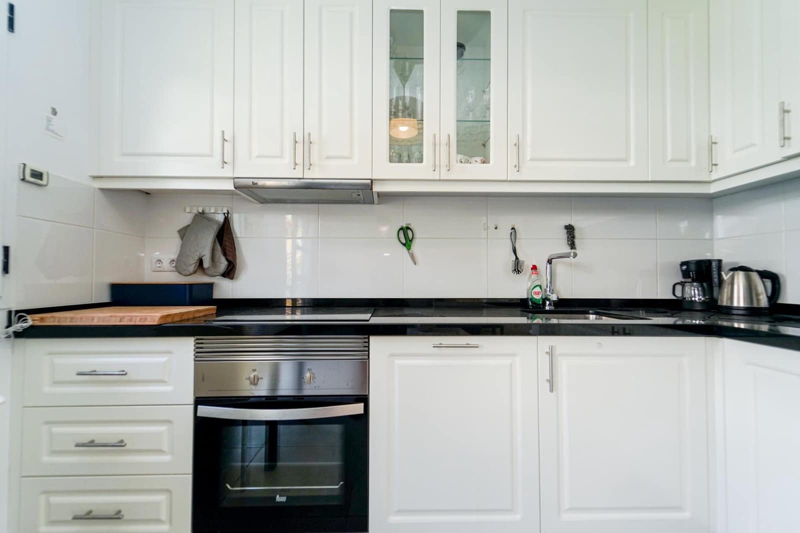 1 soveværelse Lejlighed til salg i Mogan med swimmingpool - € 465.000 (Ref: 8875648)