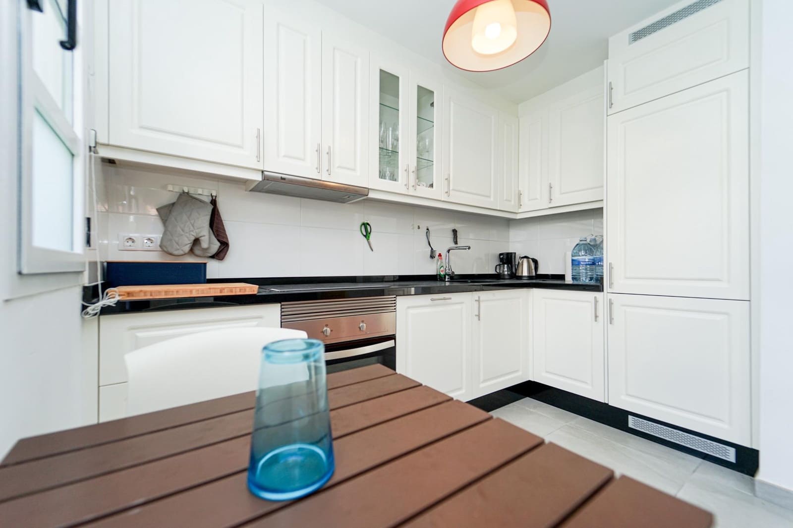 1 soveværelse Lejlighed til salg i Mogan med swimmingpool - € 465.000 (Ref: 8875648)