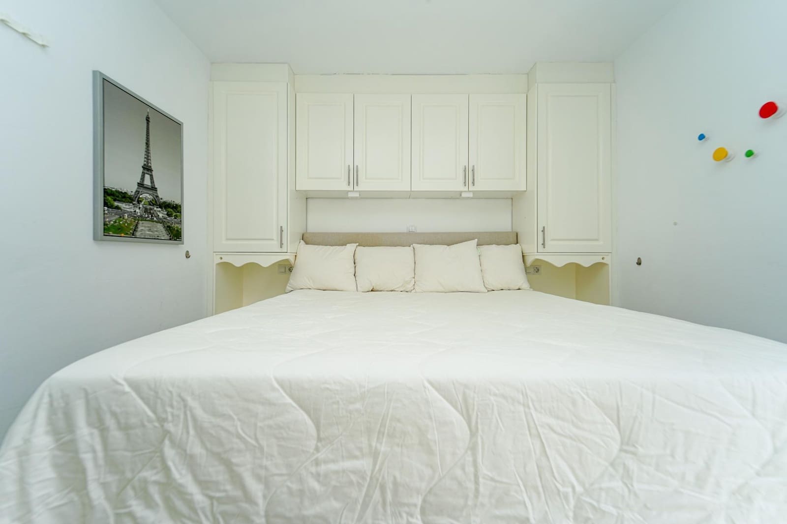 1 soveværelse Lejlighed til salg i Mogan med swimmingpool - € 465.000 (Ref: 8875648)