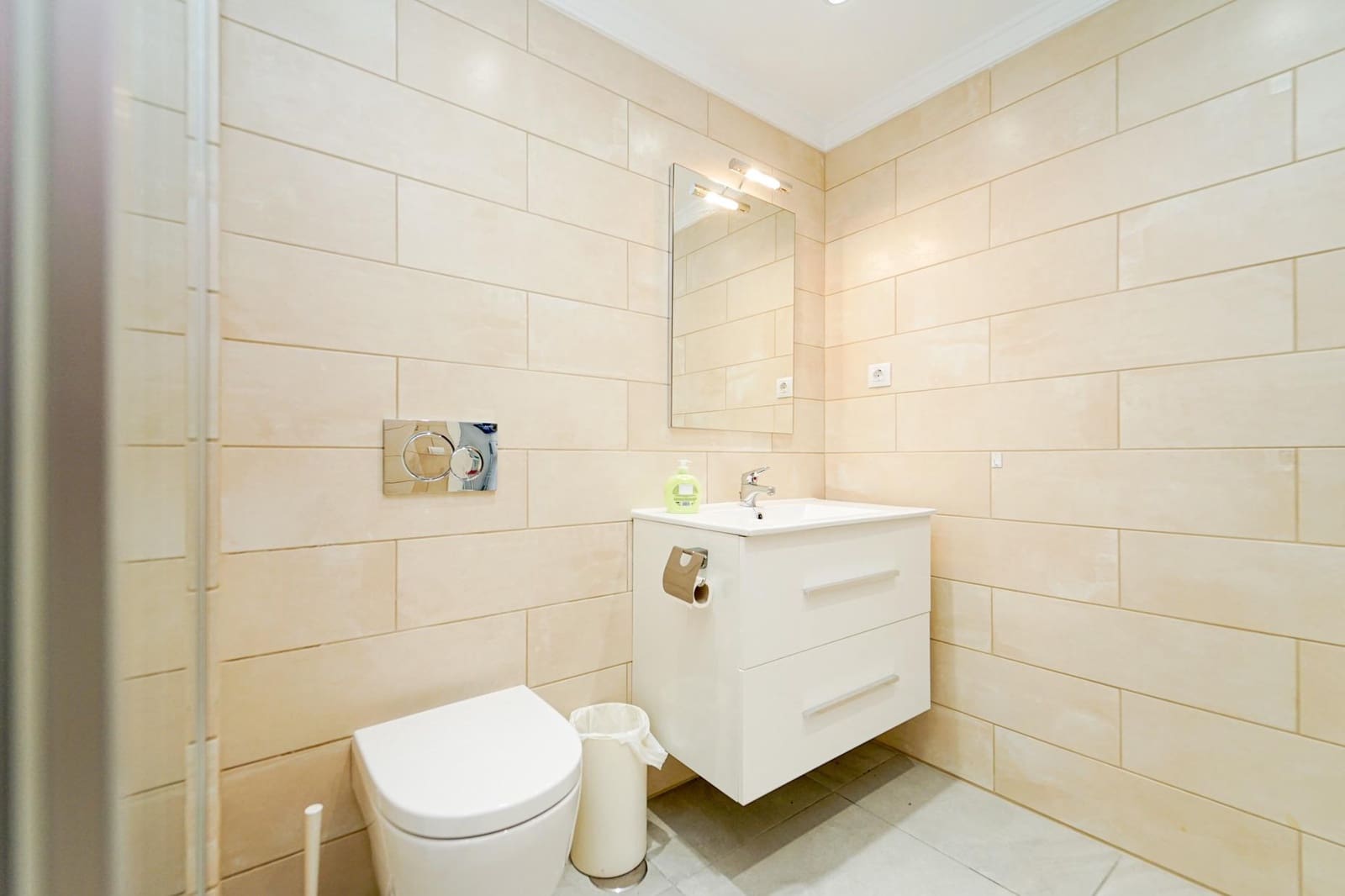 1 soveværelse Lejlighed til salg i Mogan med swimmingpool - € 465.000 (Ref: 8875648)