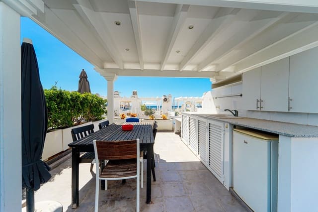 1 soveværelse Lejlighed til salg i Mogán med swimmingpool - € 465.000 (Ref: 8875648)