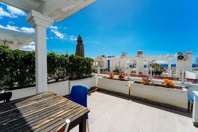 1 soveværelse Lejlighed til salg i Mogán med swimmingpool - € 465.000 (Ref: 8875648)