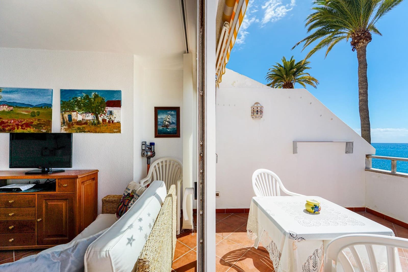 Studio til salg i Mogan - € 245.000 (Ref: 8900244)