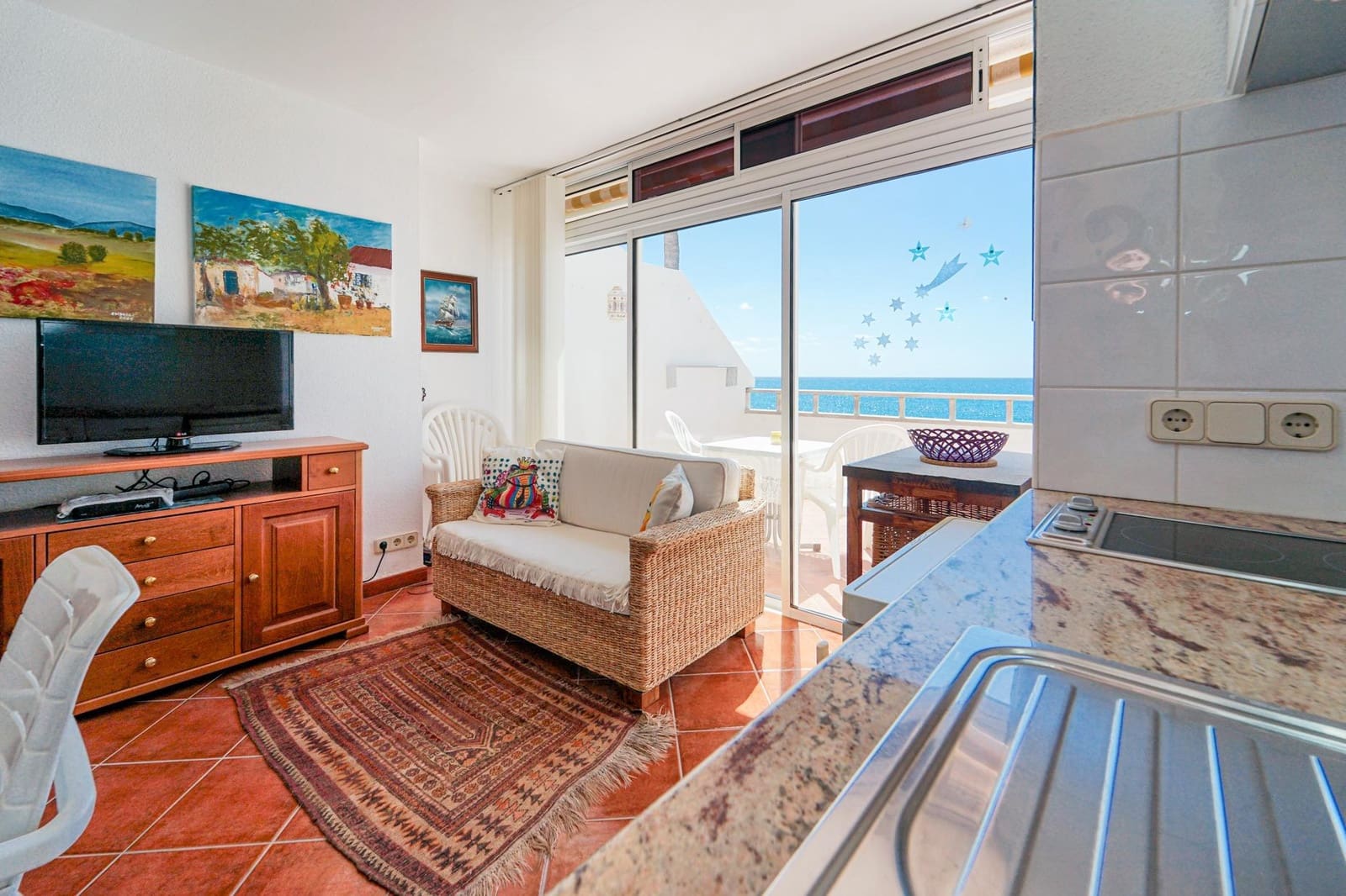 Studio til salg i Mogan - € 245.000 (Ref: 8900244)