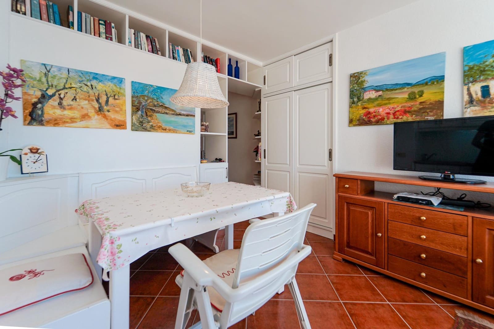 Studio til salg i Mogan - € 245.000 (Ref: 8900244)