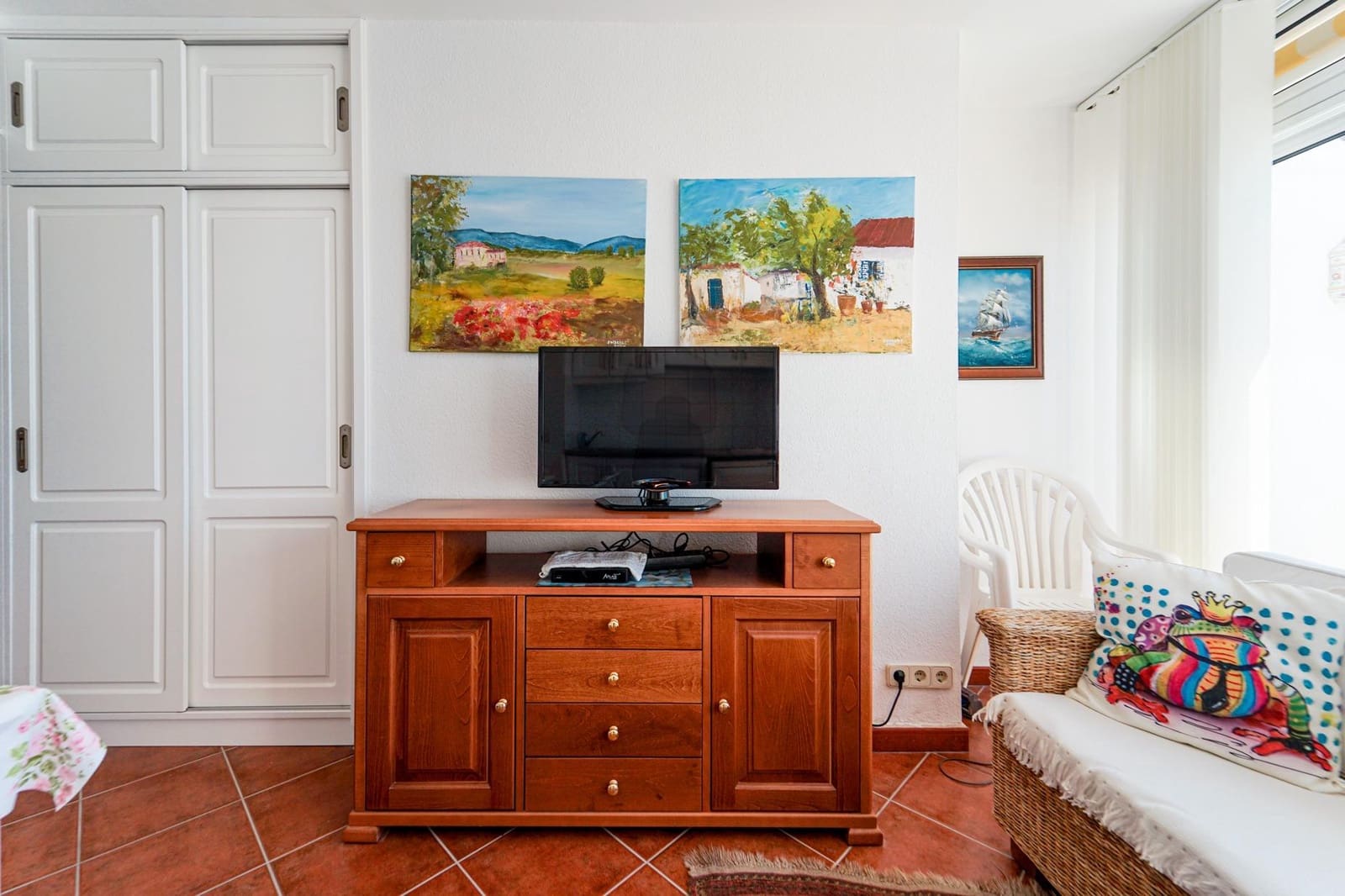 Studio til salg i Mogan - € 245.000 (Ref: 8900244)