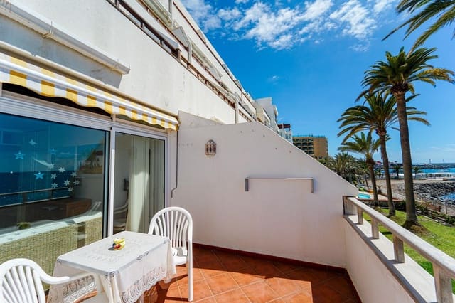 Studio te koop in Mogán - € 245.000 (Ref: 8900244)