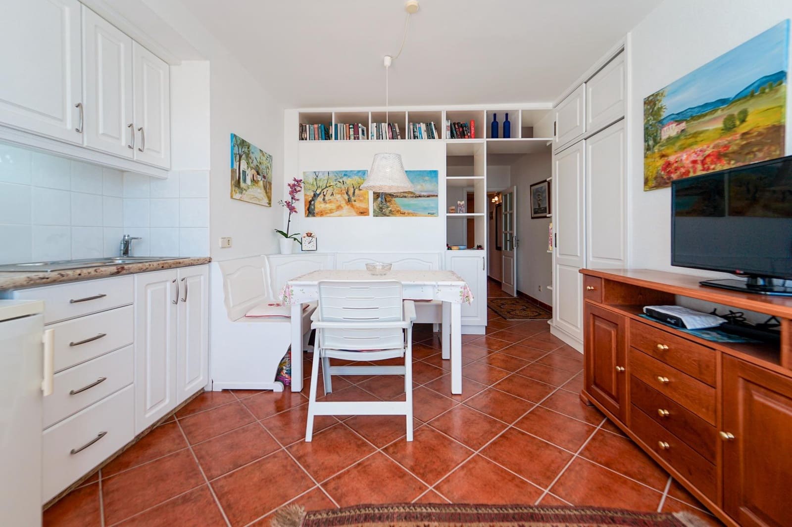 Studio til salg i Mogan - € 245.000 (Ref: 8900244)