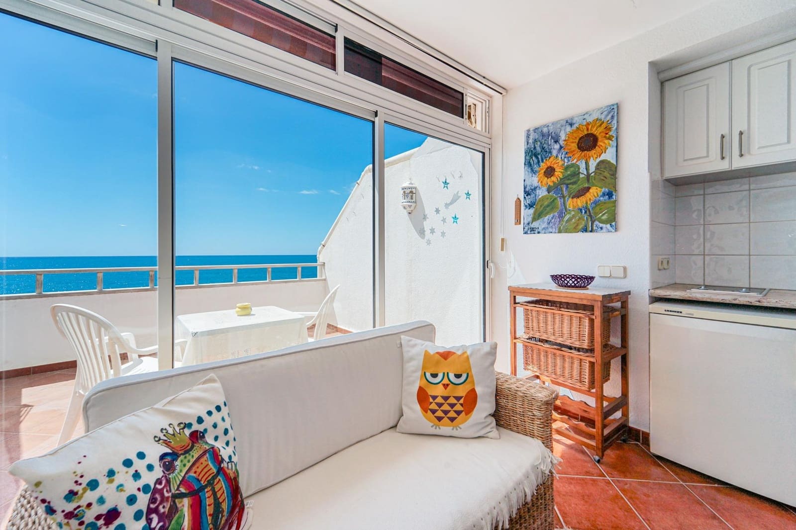 Studio til salg i Mogan - € 245.000 (Ref: 8900244)