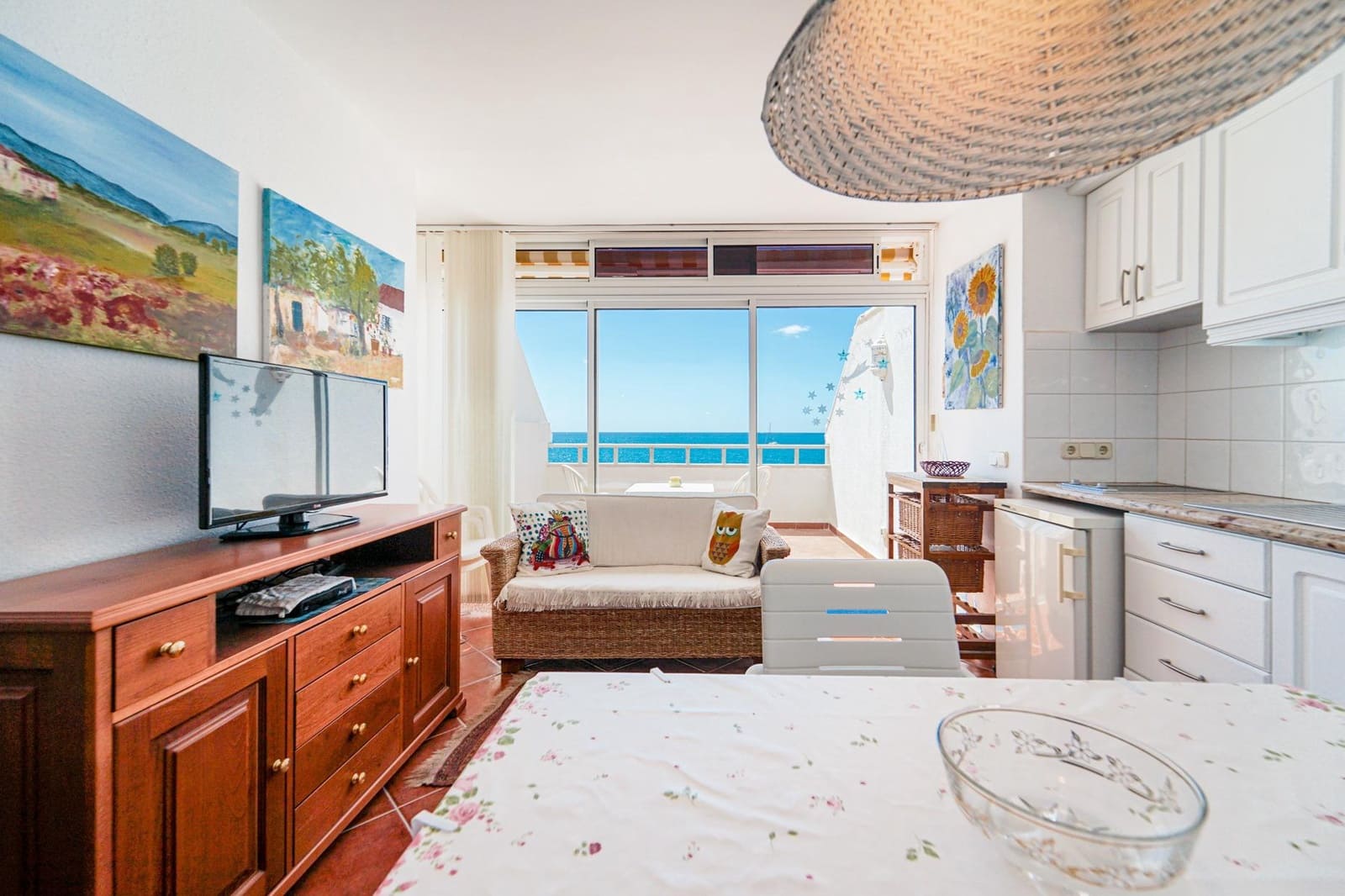 Studio til salg i Mogan - € 245.000 (Ref: 8900244)