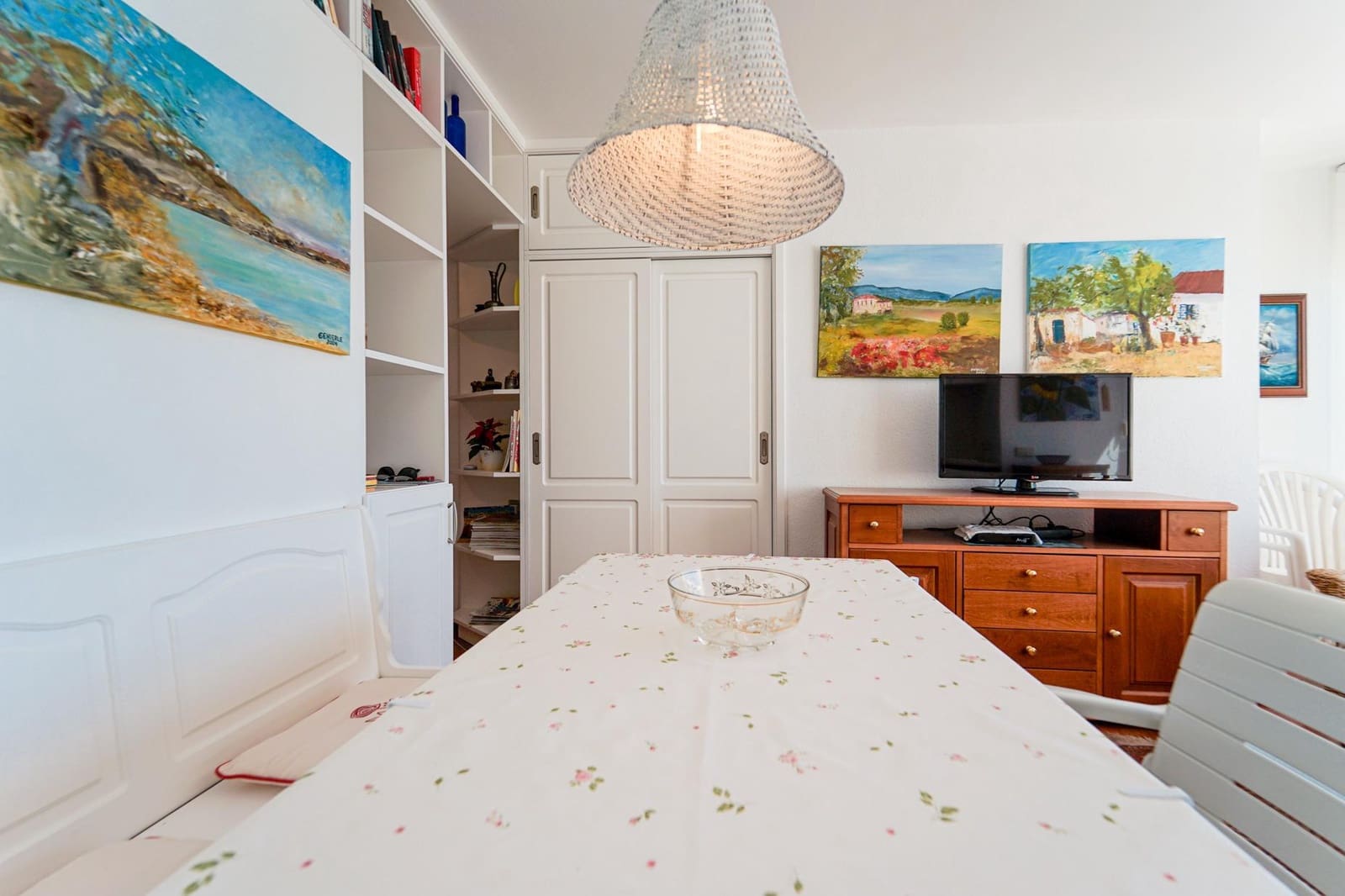 Studio til salg i Mogan - € 245.000 (Ref: 8900244)