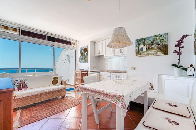 Studio te koop in Mogán - € 245.000 (Ref: 8900244)