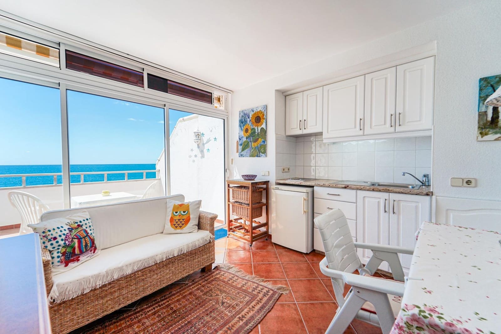 Studio til salg i Mogan - € 245.000 (Ref: 8900244)