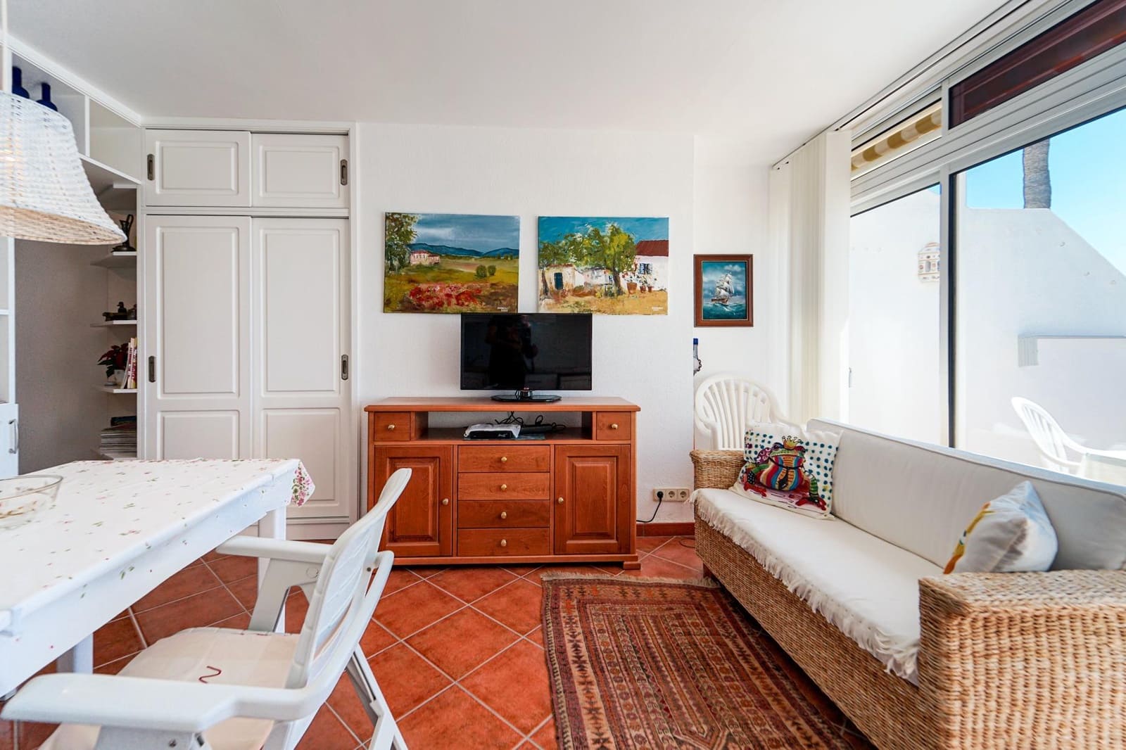 Studio til salg i Mogan - € 245.000 (Ref: 8900244)