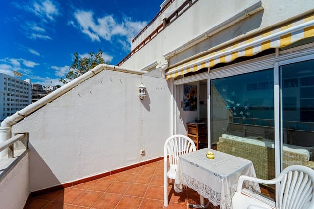 Studio te koop in Mogán - € 245.000 (Ref: 8900244)