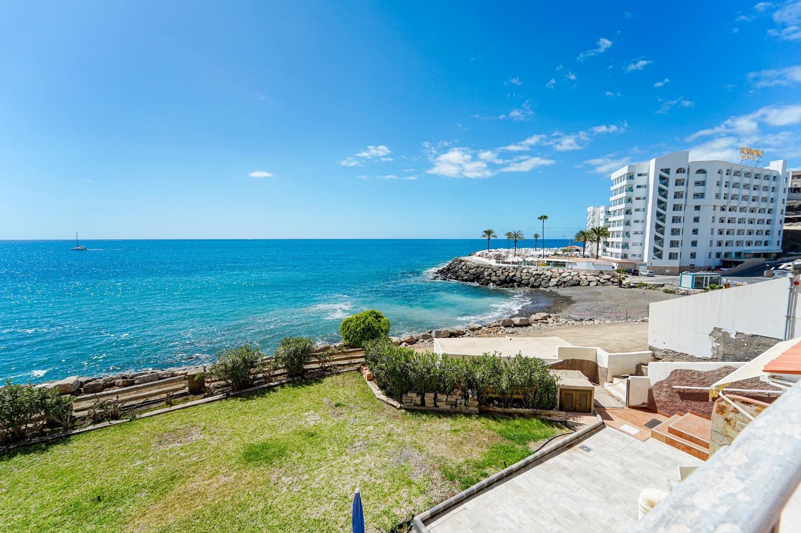 Studio til salg i Mogan - € 245.000 (Ref: 8900244)