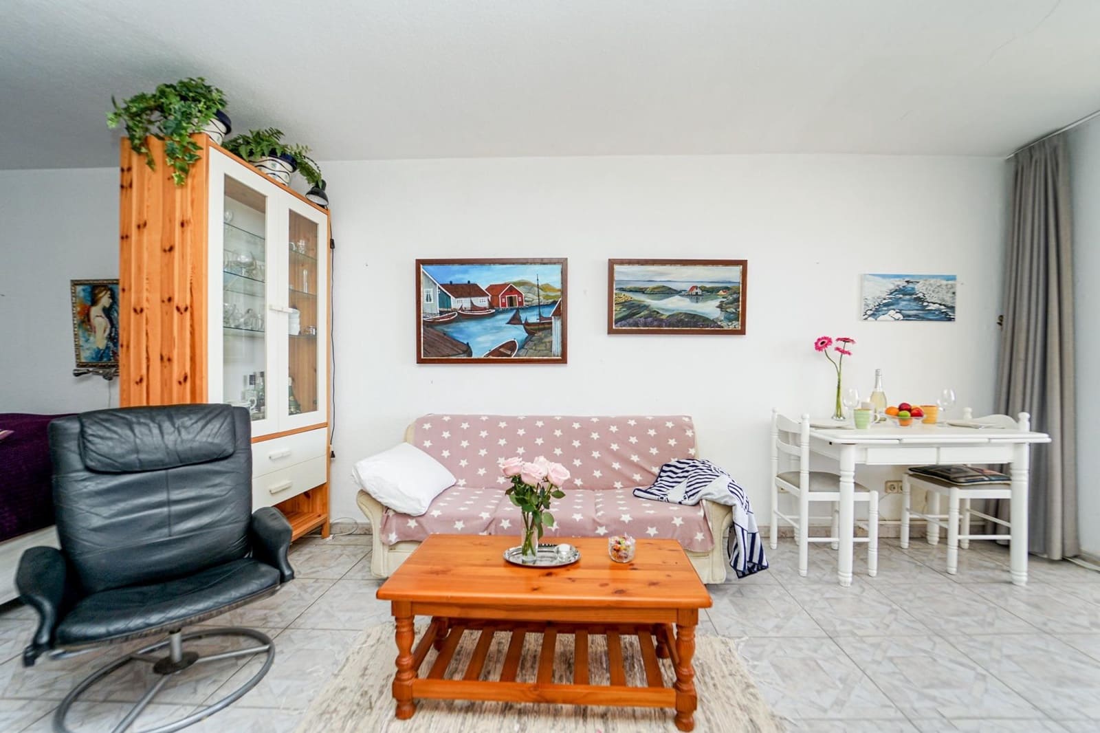 Studio til salg i Mogan - € 225.000 (Ref: 8911240)