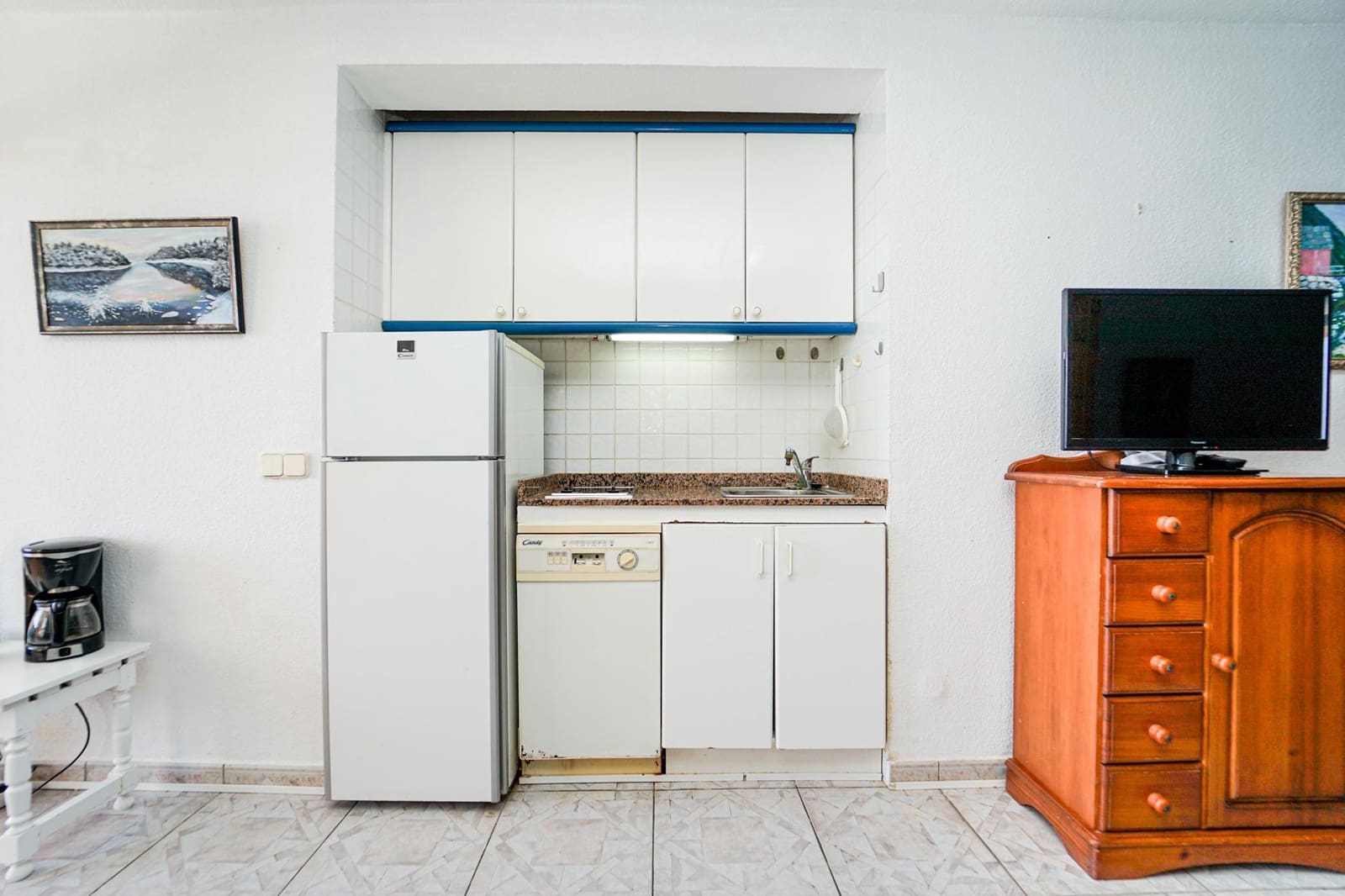 Studio til salg i Mogan - € 225.000 (Ref: 8911240)