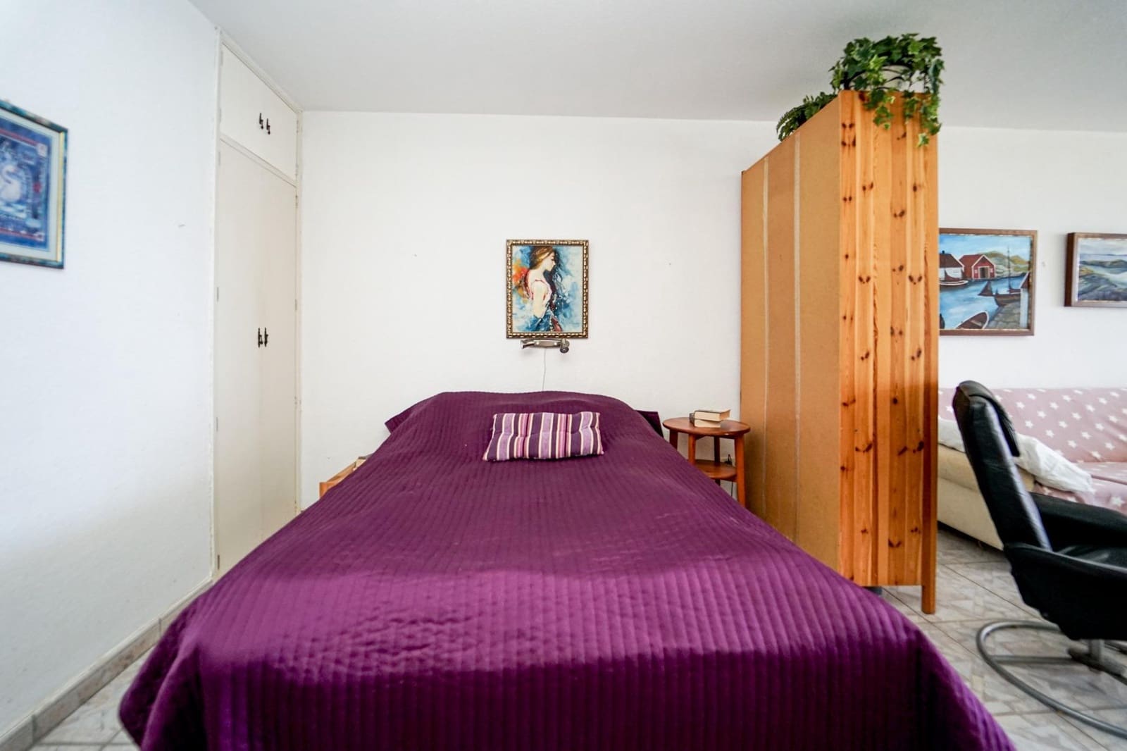 Studio til salg i Mogan - € 225.000 (Ref: 8911240)