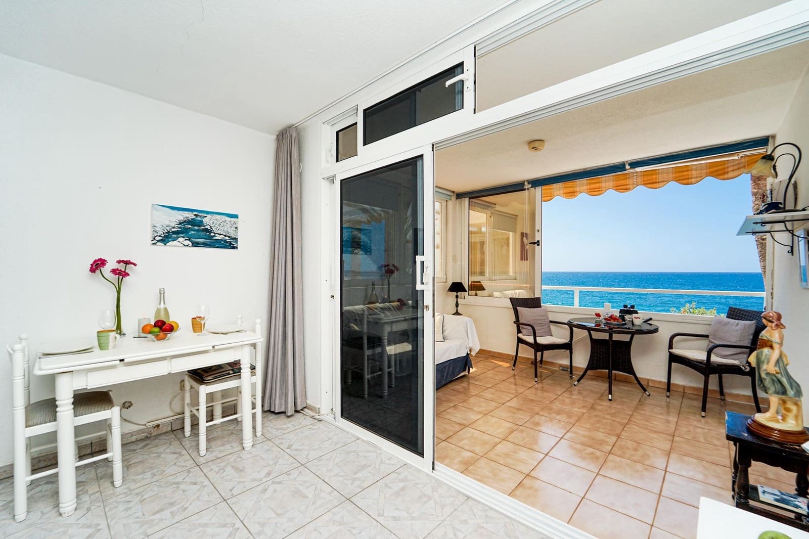 Studio til salg i Mogan - € 225.000 (Ref: 8911240)